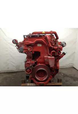 Cummins X15 Engine Assembly