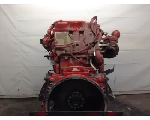 Cummins X15 Engine Assembly