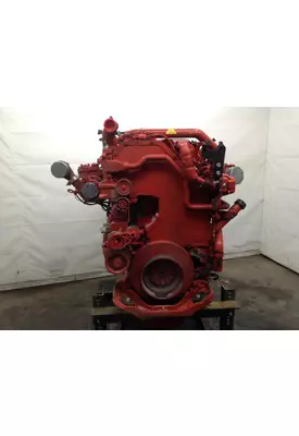 Cummins X15 Engine Assembly