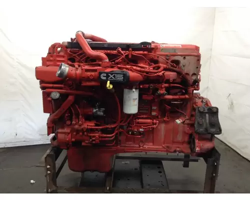 Cummins X15 Engine Assembly