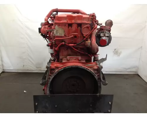Cummins X15 Engine Assembly
