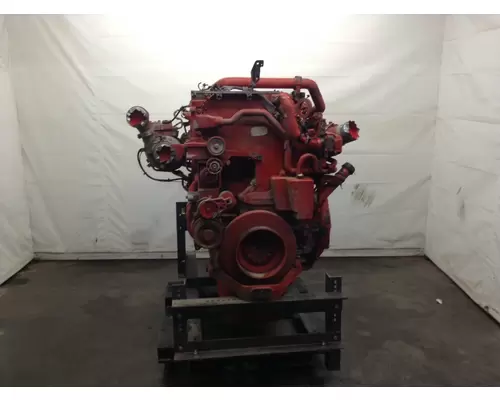 Cummins X15 Engine Assembly