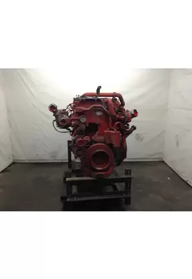 Cummins X15 Engine Assembly