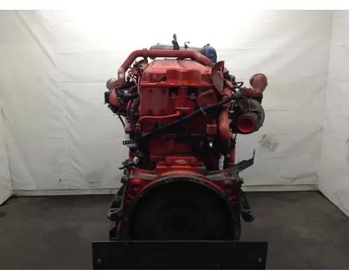 Cummins X15 Engine Assembly