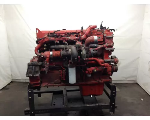 Cummins X15 Engine Assembly