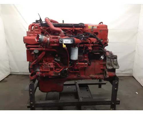 Cummins X15 Engine Assembly