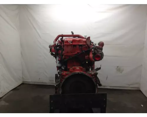 Cummins X15 Engine Assembly