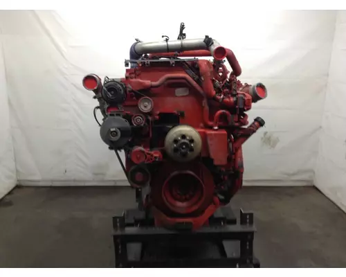 Cummins X15 Engine Assembly