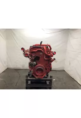Cummins X15 Engine Assembly