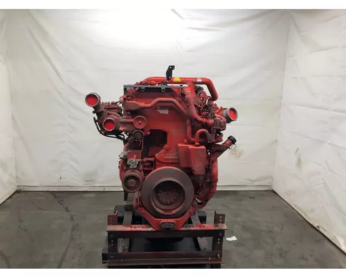 Cummins X15 Engine Assembly