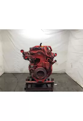 Cummins X15 Engine Assembly