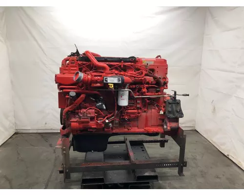 Cummins X15 Engine Assembly