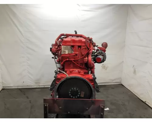 Cummins X15 Engine Assembly