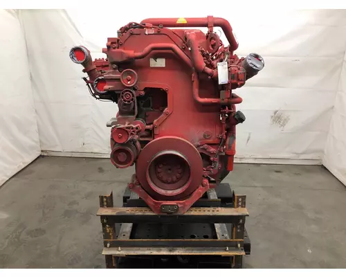 Cummins X15 Engine Assembly