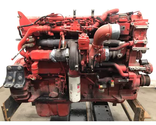 Cummins X15 Engine Assembly