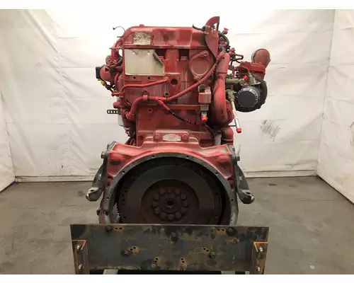 Cummins X15 Engine Assembly