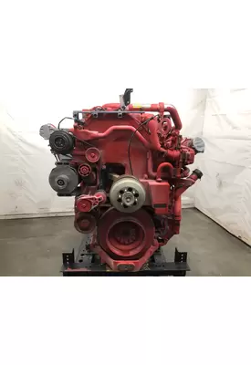 Cummins X15 Engine Assembly