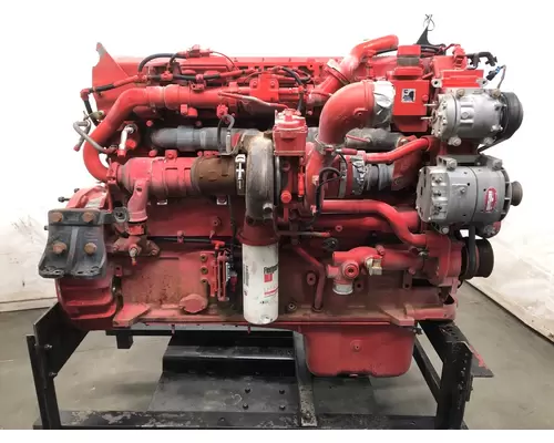 Cummins X15 Engine Assembly