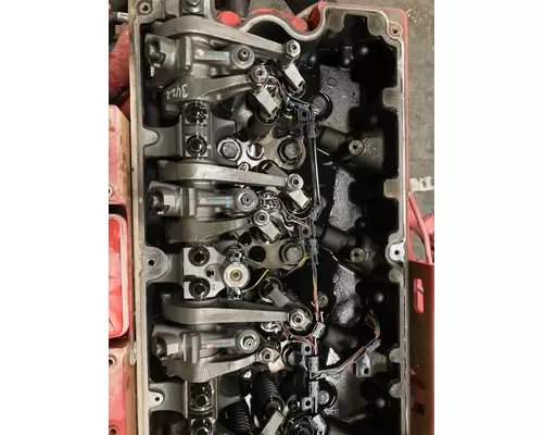 Cummins X15 Engine Assembly