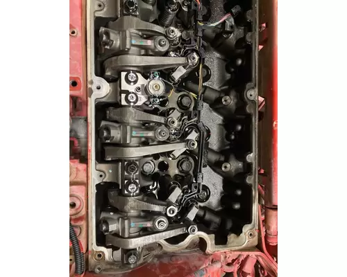 Cummins X15 Engine Assembly