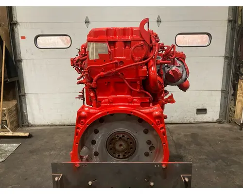 Cummins X15 Engine Assembly