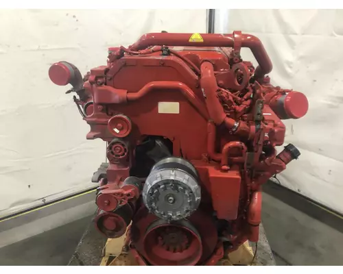 Cummins X15 Engine Assembly