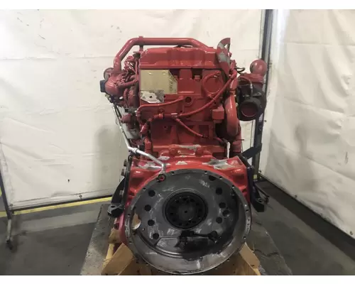 Cummins X15 Engine Assembly