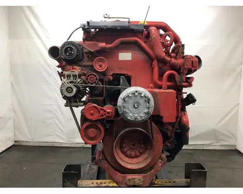 Engine Assembly Cummins X15 Vander Haags Inc Cb