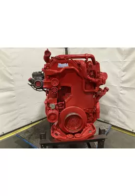 Cummins X15 Engine Assembly