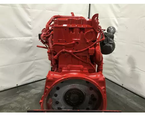 Cummins X15 Engine Assembly