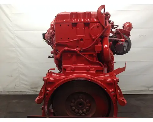 Cummins X15 Engine Assembly