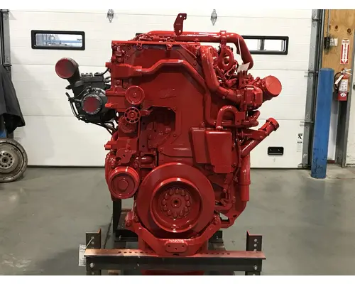 Engine Assembly Cummins X15 Vander Haags Inc Kc