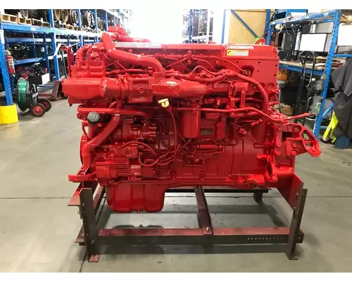 Cummins X15 Engine Assembly