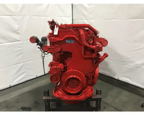 Engine Assembly Cummins X15 Vander Haags Inc Kc