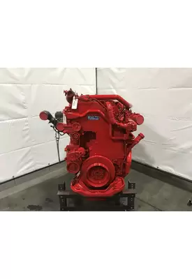 Cummins X15 Engine Assembly