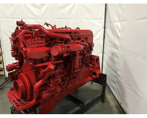 Cummins X15 Engine Assembly