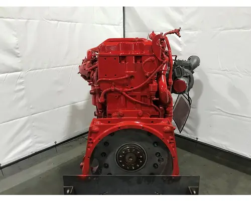Cummins X15 Engine Assembly