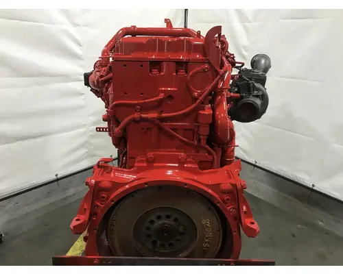 Cummins X15 Engine Assembly