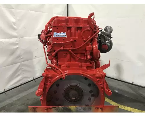 Cummins X15 Engine Assembly