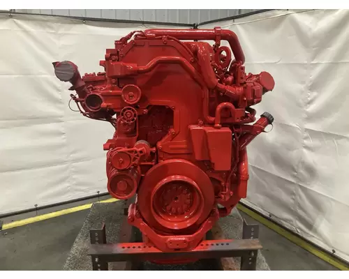 Cummins X15 Engine Assembly