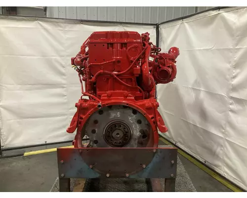 Cummins X15 Engine Assembly