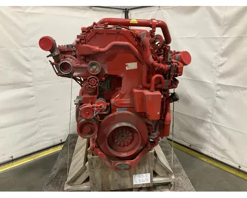 Engine Assembly Cummins X15 Vander Haags Inc Kc