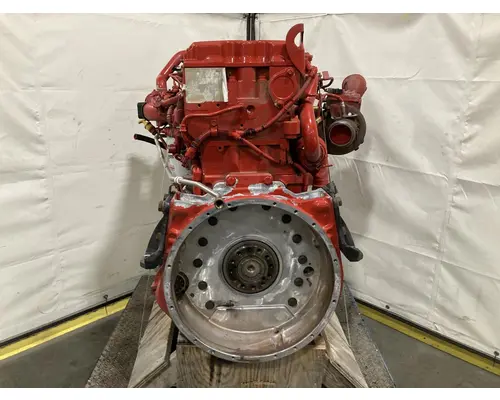 Cummins X15 Engine Assembly
