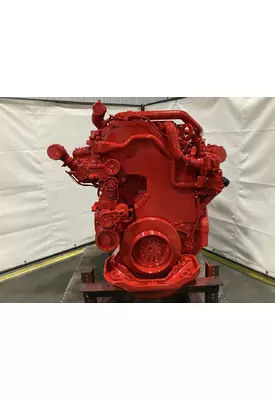 Cummins X15 Engine Assembly