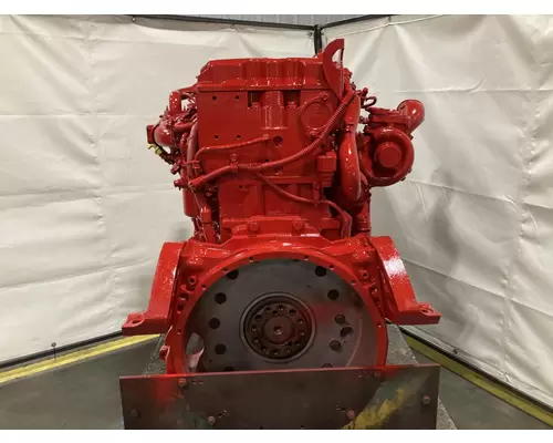 Cummins X15 Engine Assembly