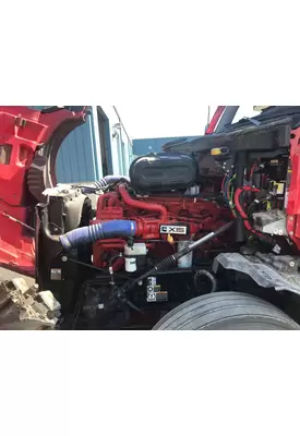 Cummins X15 Engine Assembly