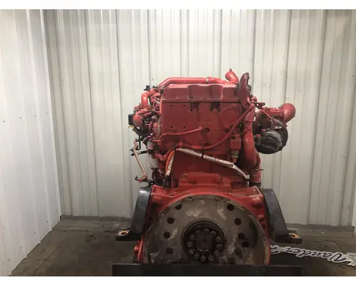 Cummins X15 Engine Assembly
