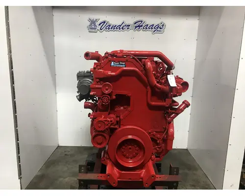 Engine Assembly Cummins X15 Vander Haags Inc WM