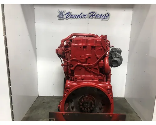 Cummins X15 Engine Assembly