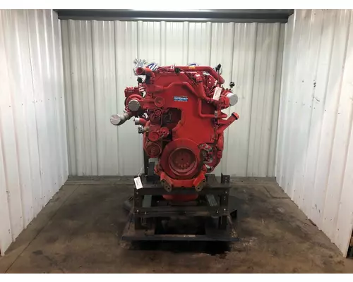 Cummins X15 Engine Assembly